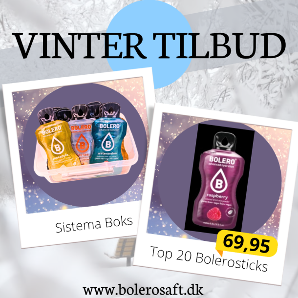 Vinter Tilbud