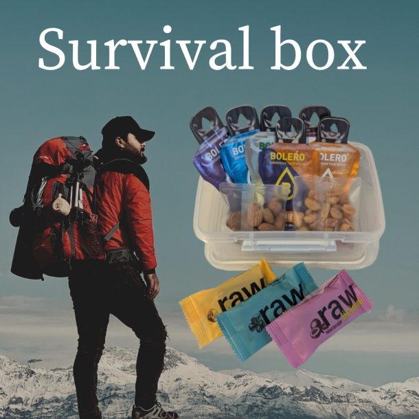 Survival Pakke