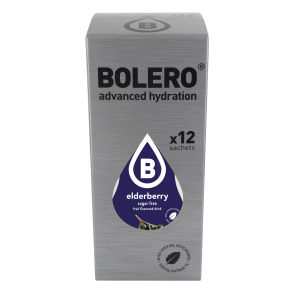 Hyldebr - 12 Stk. Classic poser - Srtilbud