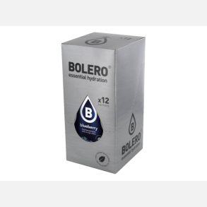 Nedsat - Bl�b�r Pulversaft - 12 stk. Classic poser