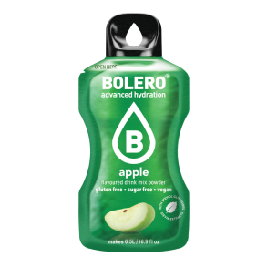 ble Pulver saft - Ls stick