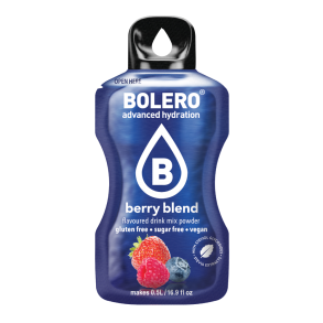 Br Blanding Pulversaft - Ls stick