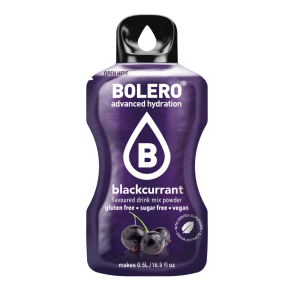 Solbr Pulversaft - Ls stick