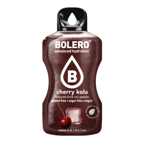 Cherry Kola Pulversaft - Ls stick