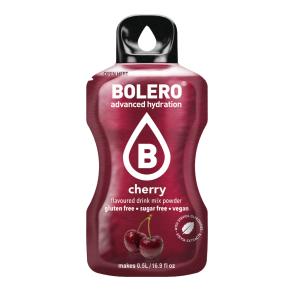 Kirsebr Pulversaft - Ls stick