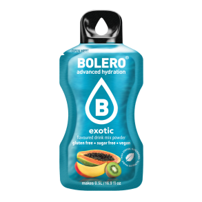 Exotic Pulversaft - Ls stick