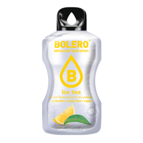 Ice Tea Lemon Pulversaft - Ls stick