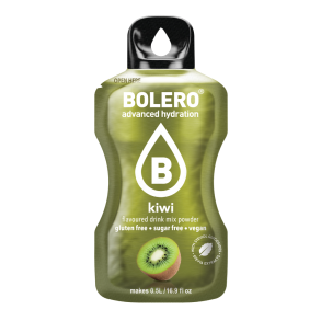 Kiwi Pulver saft - L�s stick