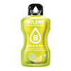 Lemon & Lime Pulversaft - Ls stick