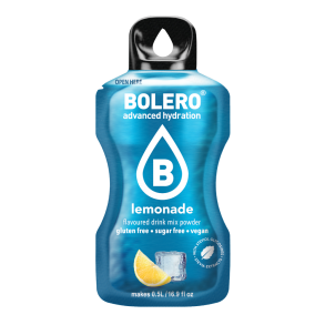 Lemonade Pulversaft - Ls stick