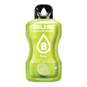 Lime Pulversaft - L�s stick