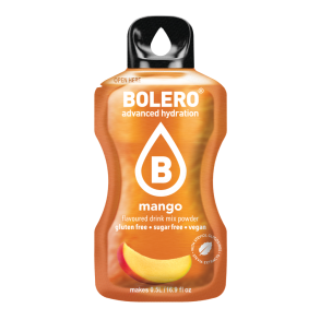 Mango Pulversaft - Ls stick