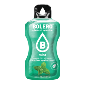 Mint Pulversaft - Ls stick