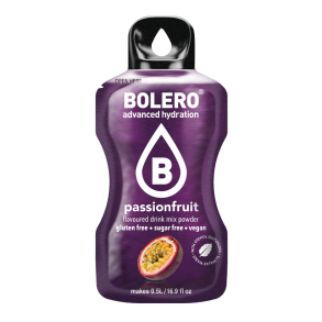 Passionsfrugt Pulversaft - Ls stick