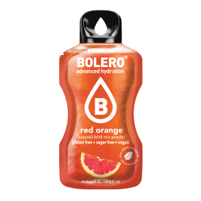 Blodappelsin Pulversaft - Ls stick