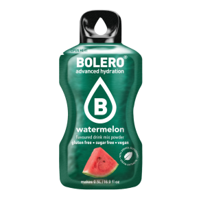 Vandmelon Pulversaft - Ls stick