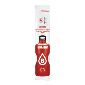 Tomat Pulversaft - Ls stick